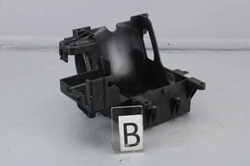 13 Harley Road Glide Battery Tray Holder Stay Cradle 66281-09 13 Harley Road Glide Battery Tray Holder Stay Cradle 66281-09