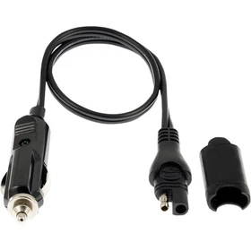 TECMATE OptiMate&trade; Charger Cord Adapter - Black - O12
