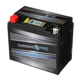 YTX12-BS iGel Motorcycle Battery for Suzuki VL800 Intruder Volusia 01-17, VZ800