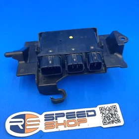2017 Kawasaki Ninja Ex300 A Relay Assembly W/Battery Cover 2017 Kawasaki Ninja Ex300 A Relay Assembly W/Battery Cover