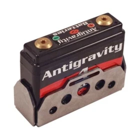 BILLET PROOF Swiss Battery Box for Antigravity Batteries AG-401 Lithium - WELDED