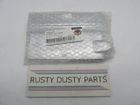 Harley Davidson Genuine NOS Chrome FX XLCH Battery Top Cover 66369-67T Harley Davidson Genuine NOS Chrome FX XLCH Battery Top Cover 66369-67T