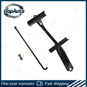 For Toyota Sienna 04-20 Battery Hold Down Clamp Bracket 90080-11546 74404-08020 For Toyota Sienna 04-20 Battery Hold Down Clamp Bracket 90080-11546 74404-08020