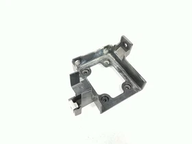 12 Kawasaki Ninja ZX14 Battery Mount Bracket Tray 32097-0012 TRSH DV 12 Kawasaki Ninja ZX14 Battery Mount Bracket Tray 32097-0012 TRSH DV