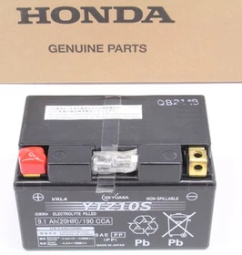 Battery Quality YTZ10S Honda Suzuki Kawasaki Yamaha Aprilla BMW OEM Yuasa #L57 Battery Quality YTZ10S Honda Suzuki Kawasaki Yamaha Aprilla BMW OEM Yuasa #L57
