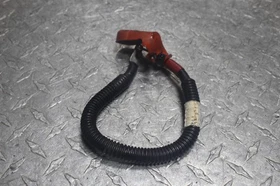 2006 HARLEY-DAVIDSON ROAD KING CLASSIC FLHRCI OEM POSITIVE BATTERY CABLE WIRE