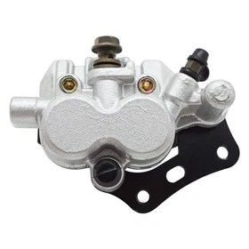 Front Brake Caliper for Kawasaki Ninja 250 250R EX250F 2008-2012 43080-0062-G... Front Brake Caliper for Kawasaki Ninja 250 250R EX250F 2008-2012 43080-0062-G...