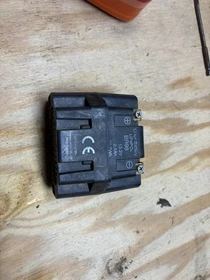 2023 - 2025 Yamaha YZ450F OEM Battery BR9-82100-48-00 YZ250F 24-25 YZ 250 450 24