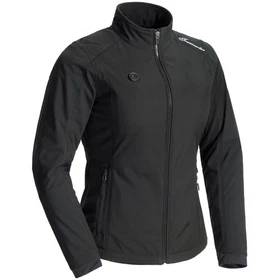 Tourmaster Synergy 7.4V Women's Jacket - Black - XL 8761-0405-77