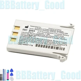 Brand New Battery For Philips 989803152881 invivo 9065 invivo 9067 Replacement