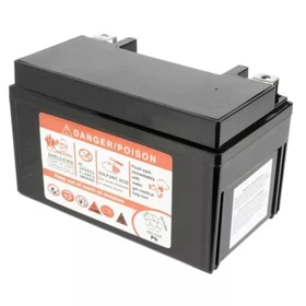 AGM Battery for Honda CBR600F4I 2001 2002 2003 2004 2005 2006 AGM Battery for Honda CBR600F4I 2001 2002 2003 2004 2005 2006