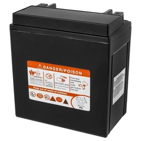 AGM Battery for Suzuki LT-F500F Quadrunner 500 4X4 1998 1999 2000 2001 2002 AGM Battery for Suzuki LT-F500F Quadrunner 500 4X4 1998 1999 2000 2001 2002