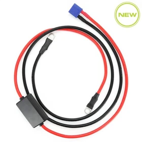 Antigravity 42" Clampless Jump Starting Harness for Original XP-1, XP-3, SPORT Antigravity 42" Clampless Jump Starting Harness for Original XP-1, XP-3, SPORT
