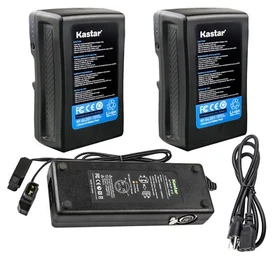 Kastar Battery Charger for Sony LMD-9020 (LCD monitor) LMD-9030 (LCD monitor) Kastar Battery Charger for Sony LMD-9020 (LCD monitor) LMD-9030 (LCD monitor)