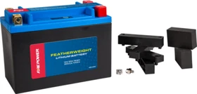 Bombardier 03-04 Outlander 400 H.O. 2X4 FirePower Featherweight Lithium Battery
