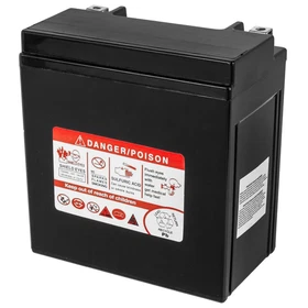 AGM Battery for Suzuki LT-A700X Kingquad 700 4X4 2005 2006 2007