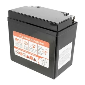 26012-0908 26012-0908 AGM Battery for Kawasaki 12V 6AH CCA 95 / FTZ6V 26012-0908 26012-0908 AGM Battery for Kawasaki 12V 6AH CCA 95 / FTZ6V
