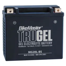 1460-B665498-UTV BIKEMASTER Master Trugel Battery Uxv 500I 1460-B665498-UTV BIKEMASTER Master Trugel Battery Uxv 500I