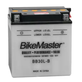 4909-B708396-UTV BIKEMASTER Master Yumicron Battery Sport Xt 4909-B708396-UTV BIKEMASTER Master Yumicron Battery Sport Xt