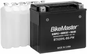 781306 BIKEMASTER Master Battery
