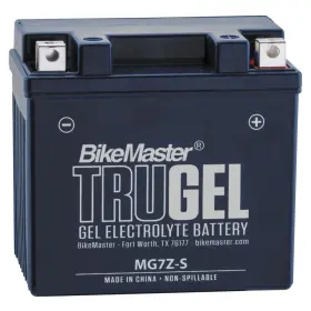 BM-2636-168813 BIKEMASTER Master Trugel Battery 350 Husaberg BM-2636-168813 BIKEMASTER Master Trugel Battery 350 Husaberg