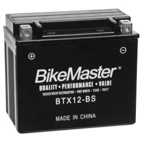 BM-2636-170452 BIKEMASTER Master Battery Fx 250 Husaberg BM-2636-170452 BIKEMASTER Master Battery Fx 250 Husaberg