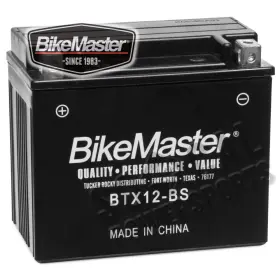 BM-2636-170454 BIKEMASTER Master Battery 300 Husaberg BM-2636-170454 BIKEMASTER Master Battery 300 Husaberg