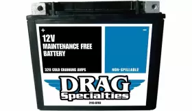 2113-0793 DRAG SPECIALTIES Batteries 2113-0793 DRAG SPECIALTIES Batteries