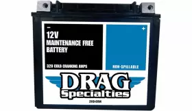 2113-0794 DRAG SPECIALTIES Batteries 2113-0794 DRAG SPECIALTIES Batteries