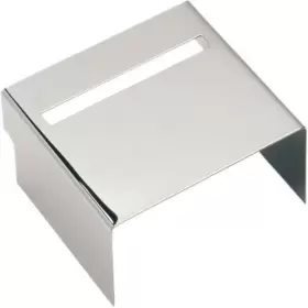 DS-324106 DRAG SPECIALTIES Battery Cover Viewing Window DS-324106 DRAG SPECIALTIES Battery Cover Viewing Window