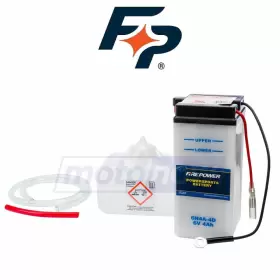 MN-9APK FIRE POWER Conventional Standard Battery Acid Pack Jv MN-9APK FIRE POWER Conventional Standard Battery Acid Pack Jv