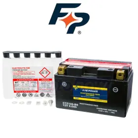 MN-EA61 FIRE POWER Battery Agusta Bp Mv MN-EA61 FIRE POWER Battery Agusta Bp Mv