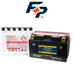 MN-R240 FIRE POWER Battery Agusta Qb F3 Mv MN-R240 FIRE POWER Battery Agusta Qb F3 Mv