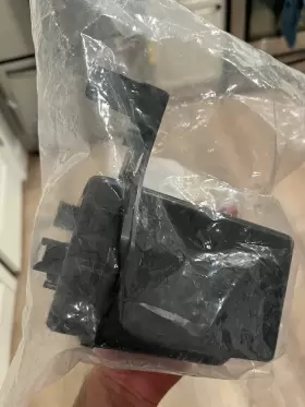 50380-GK4-631 HONDA Cub Battery Box Set C50 #2