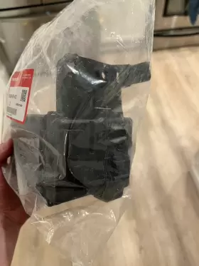 50380-GK4-631 HONDA Cub Battery Box Set C50 #3