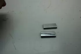 81247-MN5-000 HONDA Molding Clip GL1500 Goldwing