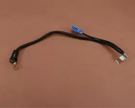 25031-0907 KAWASAKI Battery Negative Cable EX400 Ninja