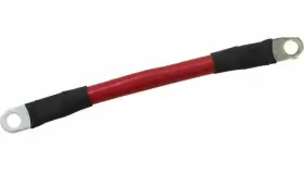 4675737 MOOSE RACING Battery Cable