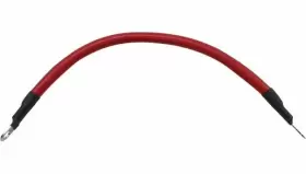 4675738 MOOSE RACING Battery Cable 4675738 MOOSE RACING Battery Cable