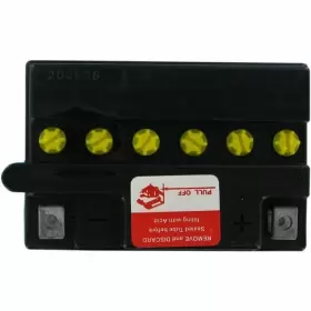 12N14-3A PARTS UNLIMITED Conventional Battery