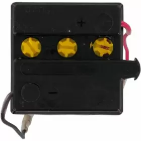 6N4-2A PARTS UNLIMITED Conventional Battery 6N4-2A PARTS UNLIMITED Conventional Battery