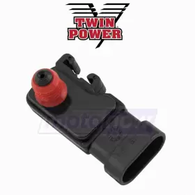MN-3CNQ TWIN POWER Map Sensor Cvo Iz Harley-davidson Street