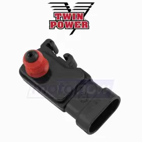 MN-P26M TWIN POWER Map Sensor Ultra Harley-davidson Flhtk MN-P26M TWIN POWER Map Sensor Ultra Harley-davidson Flhtk