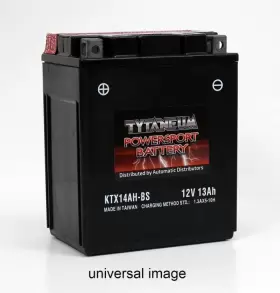 KT12A-BS TYTANEUM Battery