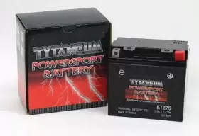 KTZ5S TYTANEUM Battery Acid #2