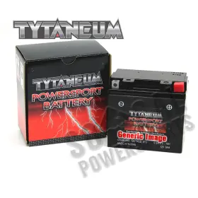 TY-1563-313806 TYTANEUM Ktz Battery Agusta Brutale Mv TY-1563-313806 TYTANEUM Ktz Battery Agusta Brutale Mv
