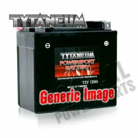 TY-1563-315228 TYTANEUM Battery Trx Honda Sportrax