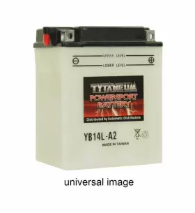 YB16-BFP TYTANEUM Battery Acid YB16-BFP TYTANEUM Battery Acid