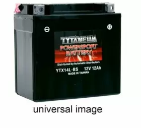 YTX20CH-FA TYTANEUM High Performance YTX20CH-FA TYTANEUM High Performance