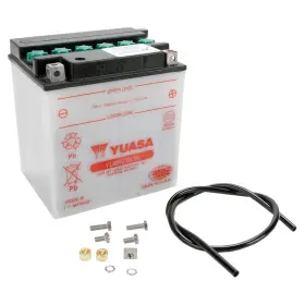 4135-Y616848-UTV YUASA Yumicron Textron Wildcat Trail